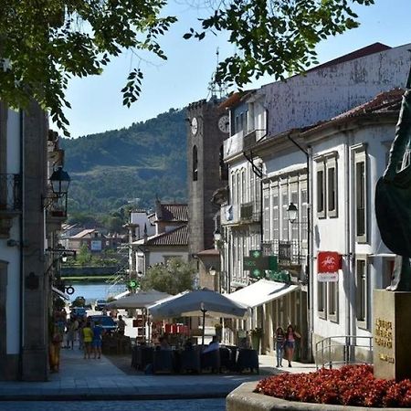 Guest House Ponte de Lima Exterior photo